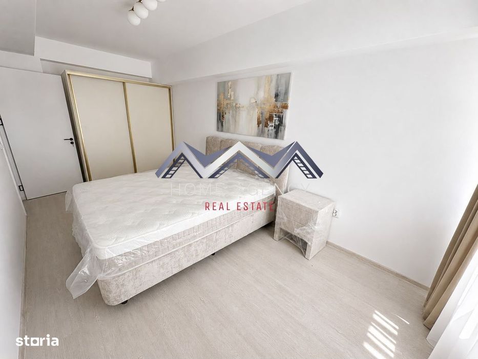Apartament 3 camere Otopeni | mobilat, utilat, parcare | preț final