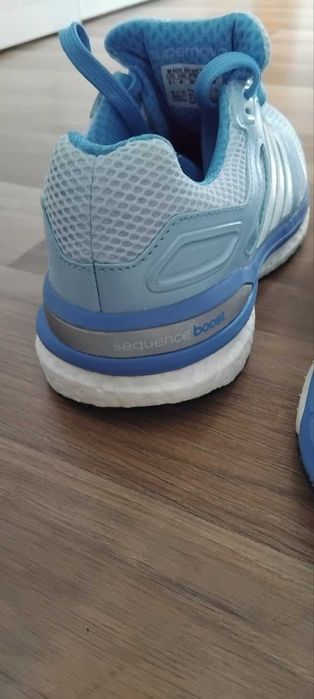 adidas Supernova Sequence BOOST