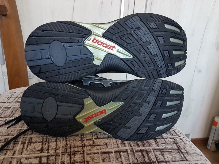 Нови маркови маратонки Spring Boost със с-ма Dorsi, номер 39, унисекс