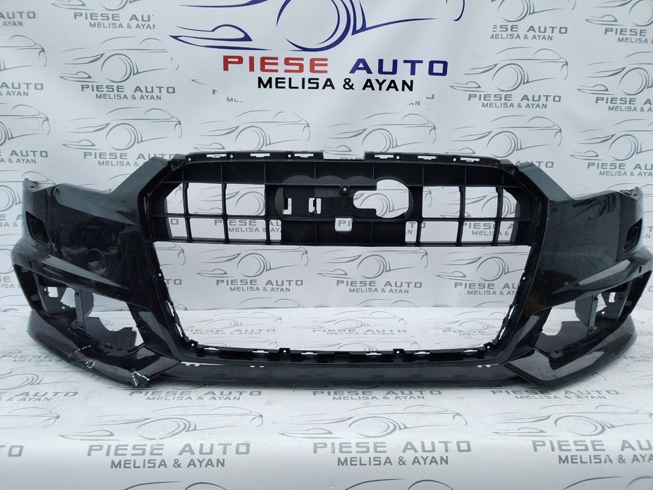Bara fata Audi A6 S6 4G C7 Facelift an 2015-2016-2017-2018