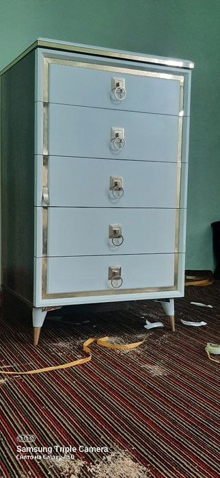 Zakazga barcha turdagi mebellarni yasaymiz