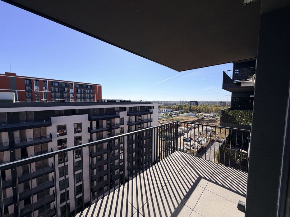 Inchiriere Apartament 2 camere Complex Estoria City