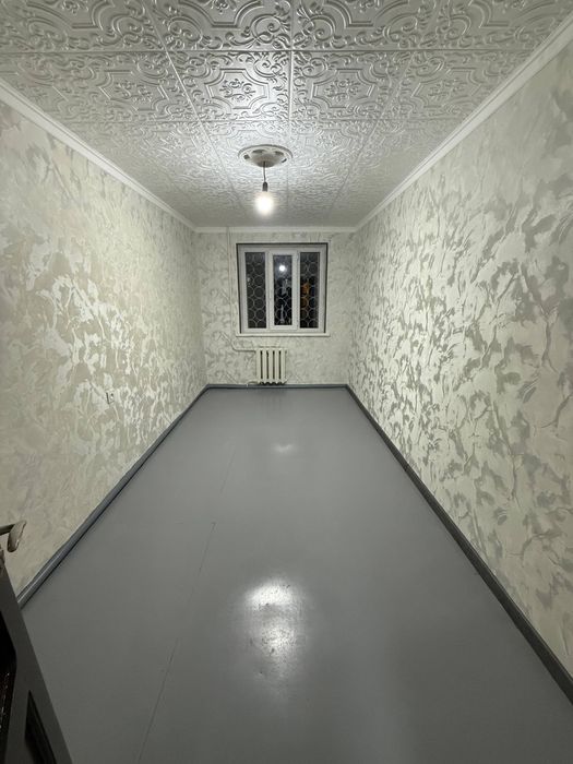 Квартира дом 1 этаж 3 комнатная Янгибазар центр юкоричирчик