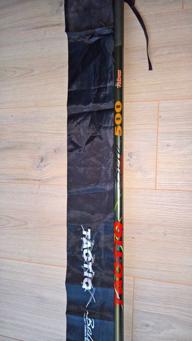 Въдици и макари: Focus, Vidrax, Tubertini Ryobi Oasys 3000