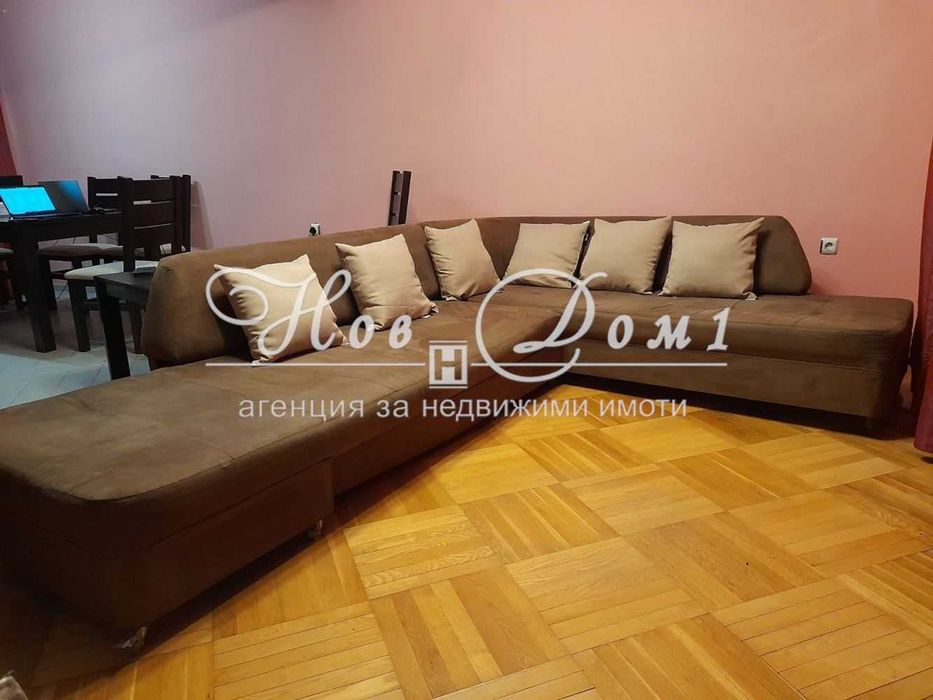 Дава се под наем Двустаен апартамент в Варна, Център - 80 кв.м за 484.5 € - Снимка #3