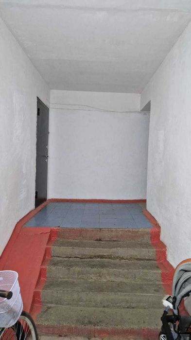 2 комнатная квартира