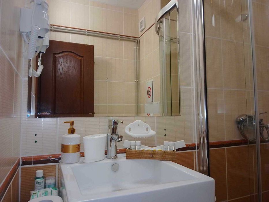 Продава се Двустаен апартамент в к.к. Пампорово - 60 кв.м за 1555 €/кв.м - Снимка #12