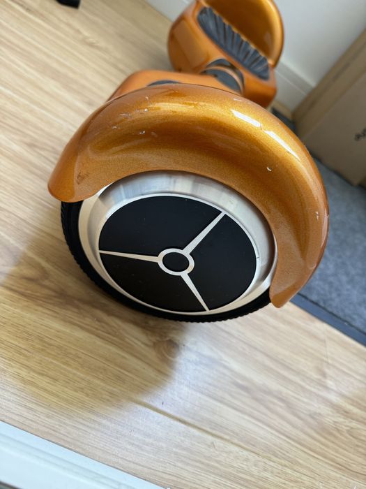 Гироскутер X-Game