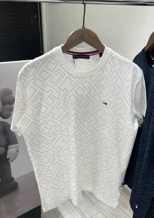 Мужские брендовые поло и футболки.  ТУРЦИЯ