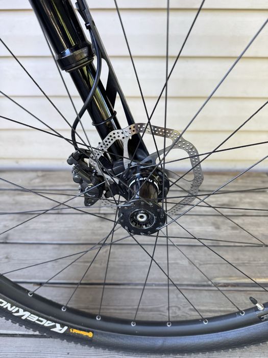 Планински велосипед Cannondale Scalpel 3