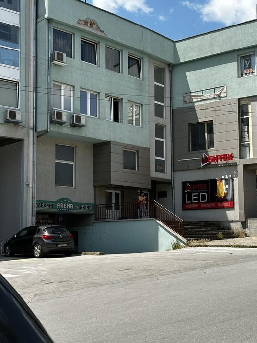 Дава се под наем Мезонет в Велико Търново, Акация - 120 кв.м за 100 € - Снимка #9
