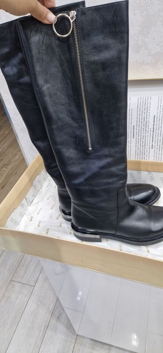 Продам сапоги зимние