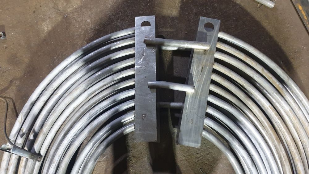 Аргон сварка.Выезд есть