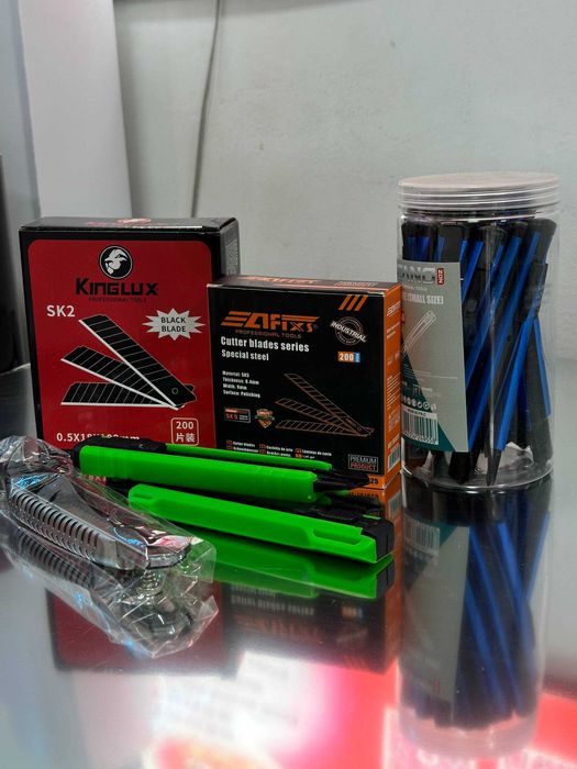 Профессионал пичоқчалар туплами