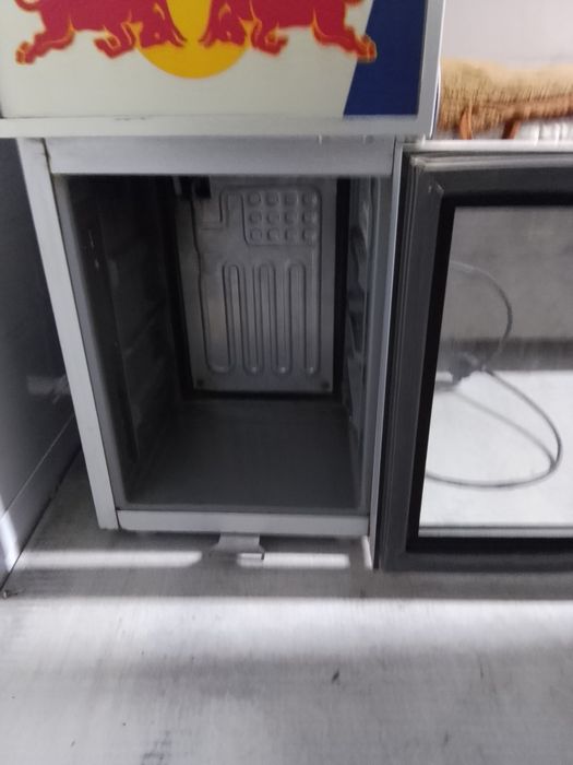 Холодильник мини