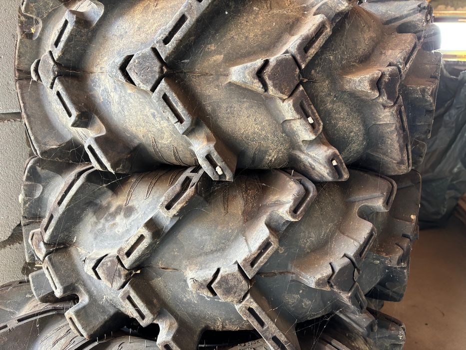 Cauciucuri Maverik 32/10/15