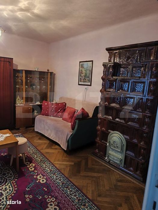 Casa de vanzare Ocna mures