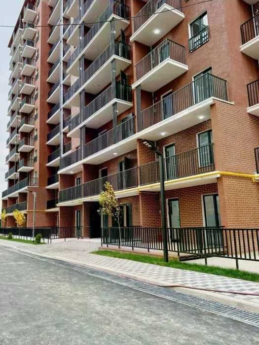 Бюджетная Новостройка Яшнабадском районе