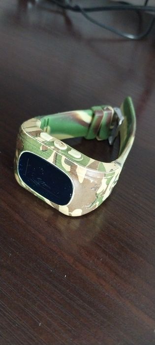 Часы детские GPS