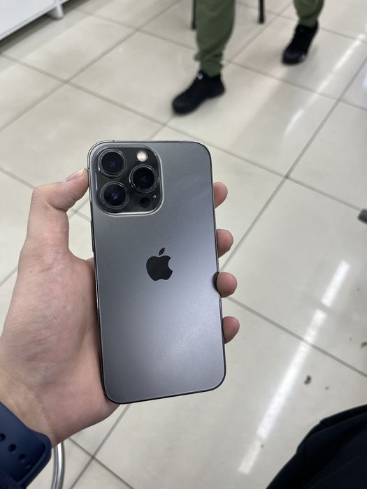 Iphone 13 pro Айфон 13 про