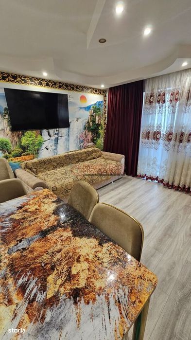 Aparatorii Patriei - Dr Jilavei vanzare apartament 3 camere