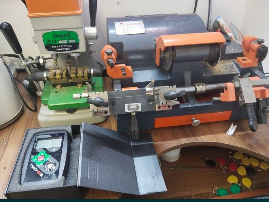 Ремонт обувь изготовление ключей