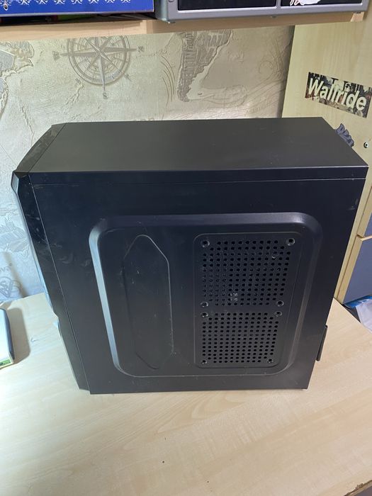 Компьютер настольный