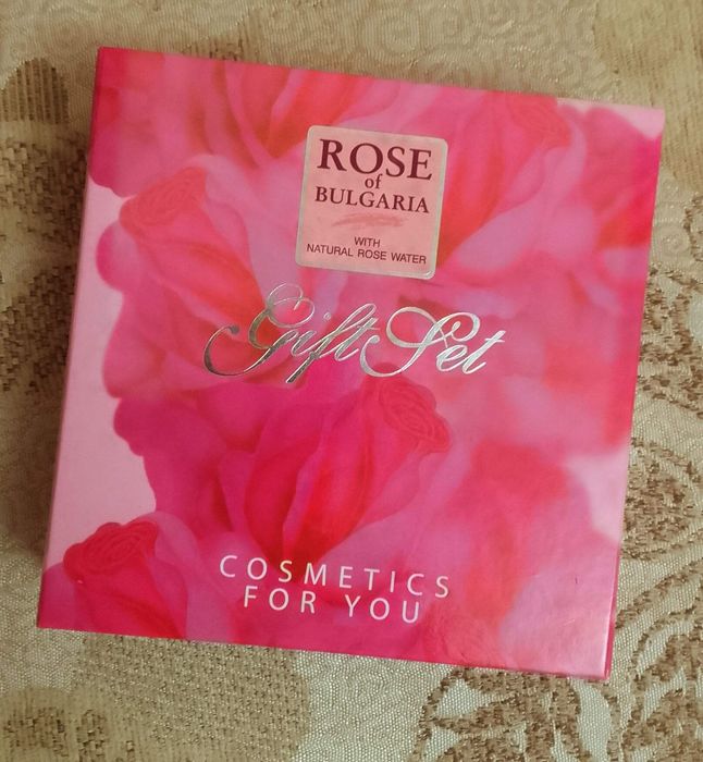 Подарки дамам  редкие  ароматы