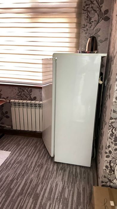 Срочно сдается 1х комнатная квартира на ТТЗ автостанция новостройка