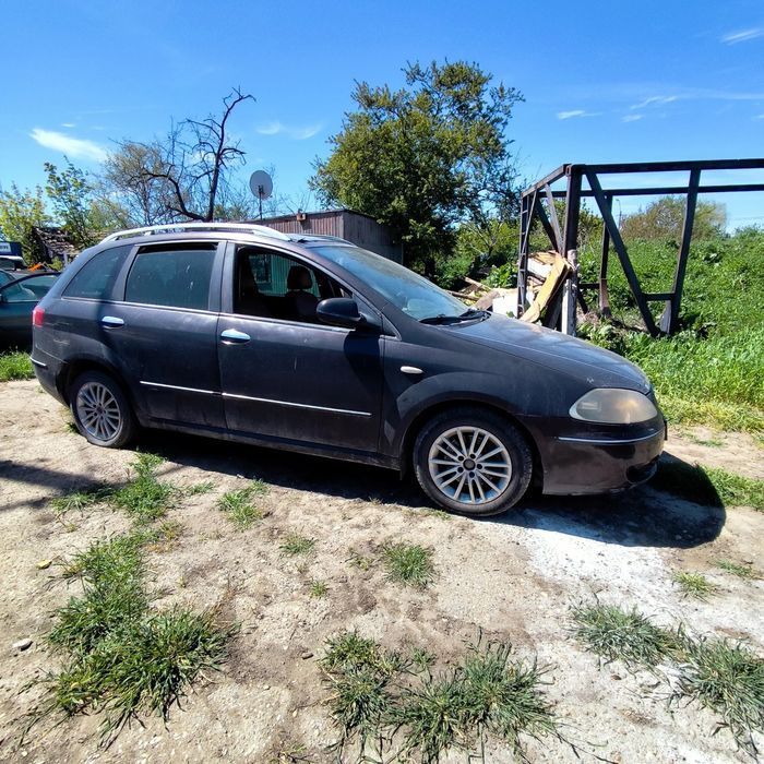 Dezmembrari Fiat CROMA (194) (2005-) 1.9 D Multijet Motorina