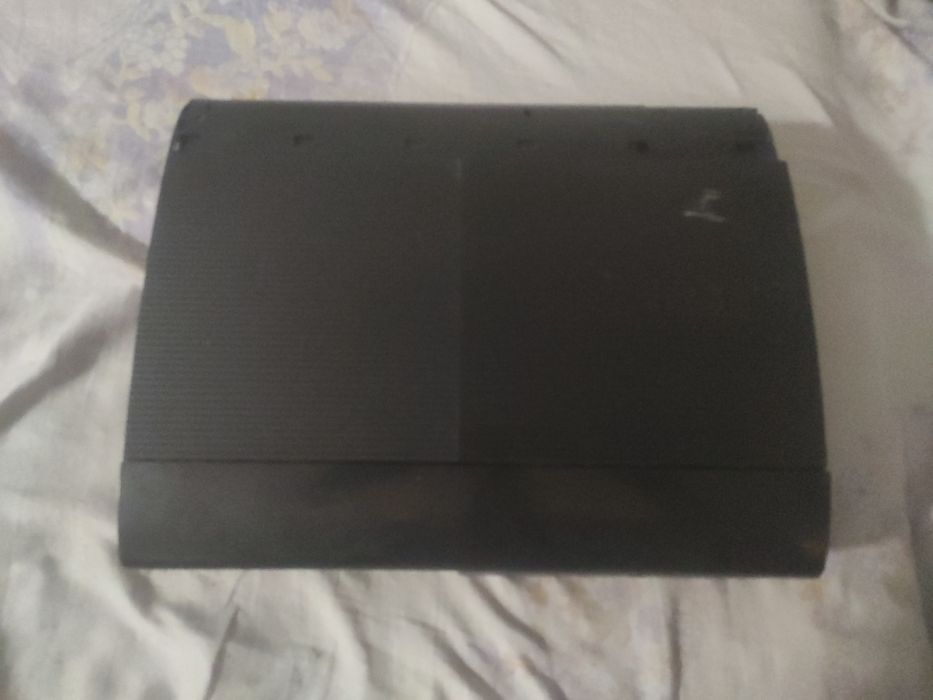 Playstation 3 super slim