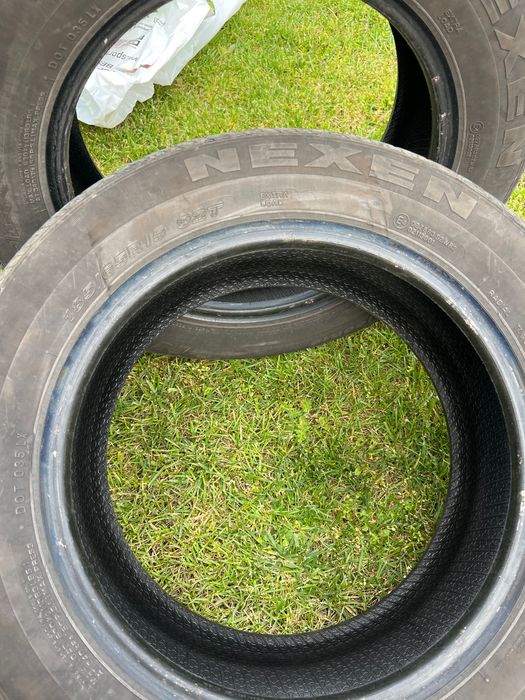 Гуми летни 185/65/15 Nexen Nblue HD Plus