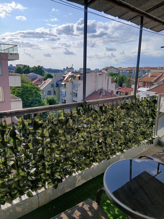 Гарсониера под наем