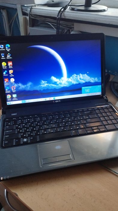 Продам ноутбук Dell Inspiron 1564