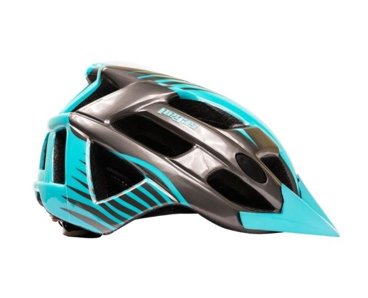 Casca bicicleta Pegas Negoiu 23 orificii ventilație cursiea mtb ciclis