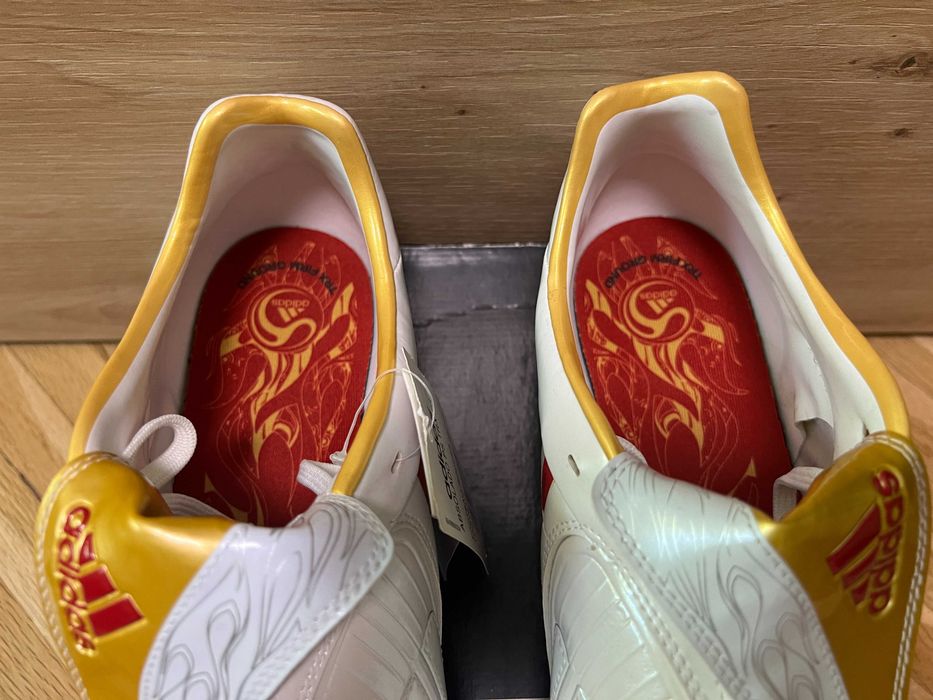 adidas ABSOLADO PS бутонки ,калеври ,футболни обувки номер 45,5