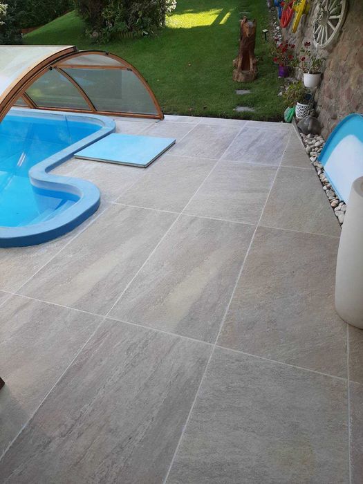 Лепене на плочки - Ремонт на баня за София