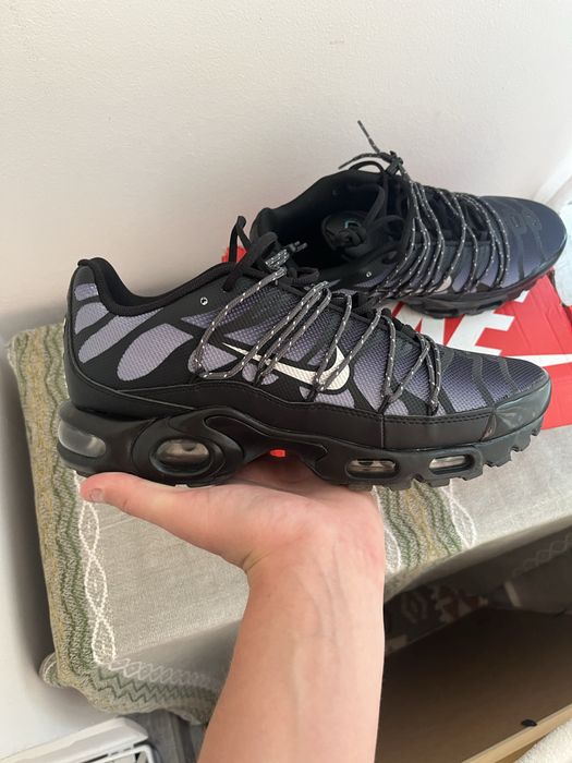 Papuci Nike TN,46-30cm