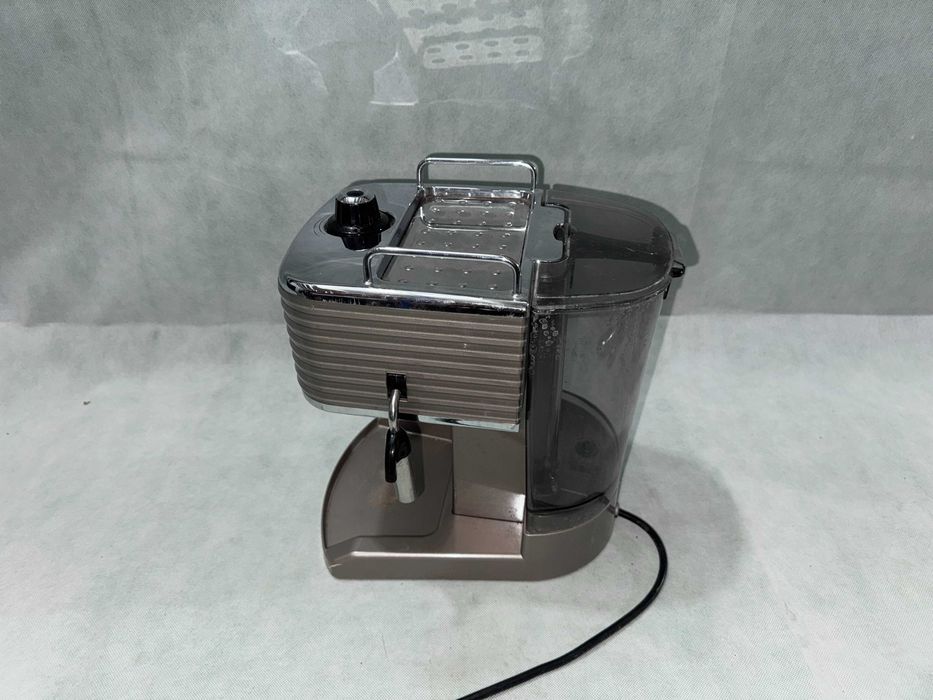 Кафемашина - Delonghi ECZ351.BG / 15bar / 1100W