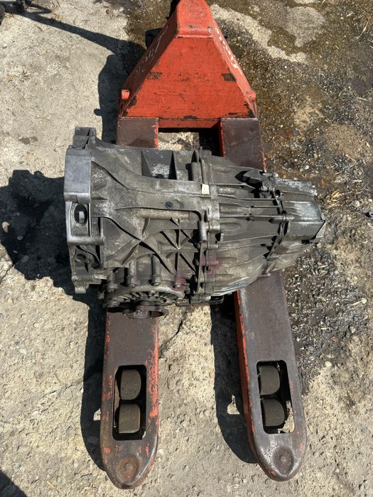 Скоростна кутия мултитронок за Audi 2.0 tdi GYJ