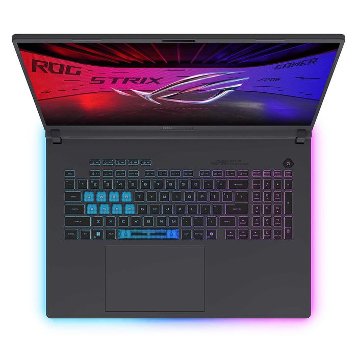 ASUS ROG STRIX G18 U9 275HX DDR5 32GB SSD 1TB RTX 5080 16GB 240Hz
