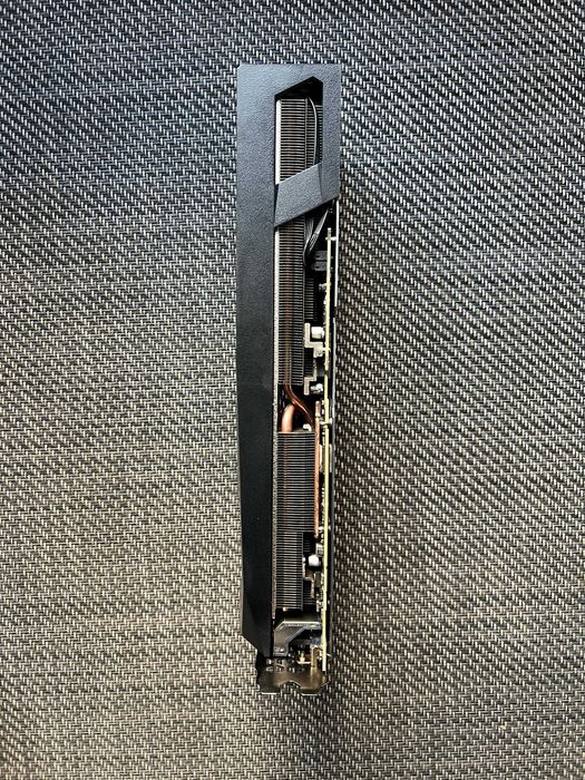 Placa video Gigabyte GeForce RTX 3090 Gaming OC 24GB GDDR6X