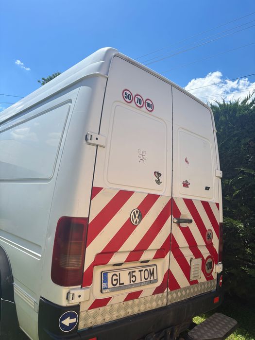 Volkswagen LT 46