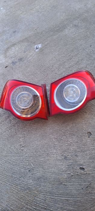 Vand set triple spate vw Passat B6 berlina
