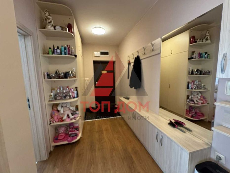 Продава се Тристаен апартамент в Варна, м-т Зеленика - 78 кв.м за 2127 €/кв.м - Снимка #8