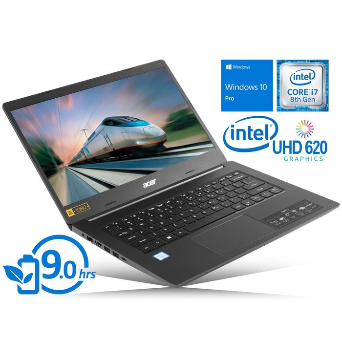 Acer i7 12-gb videokarta-4+4 gb Nvidia