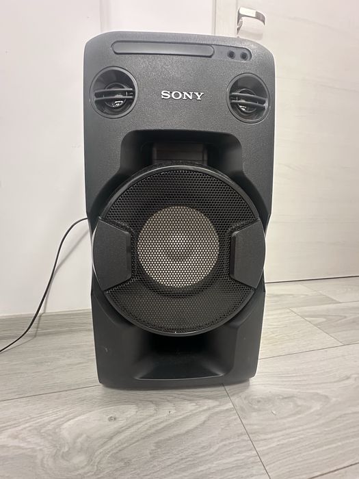 Sony MHC-V11 аудио система