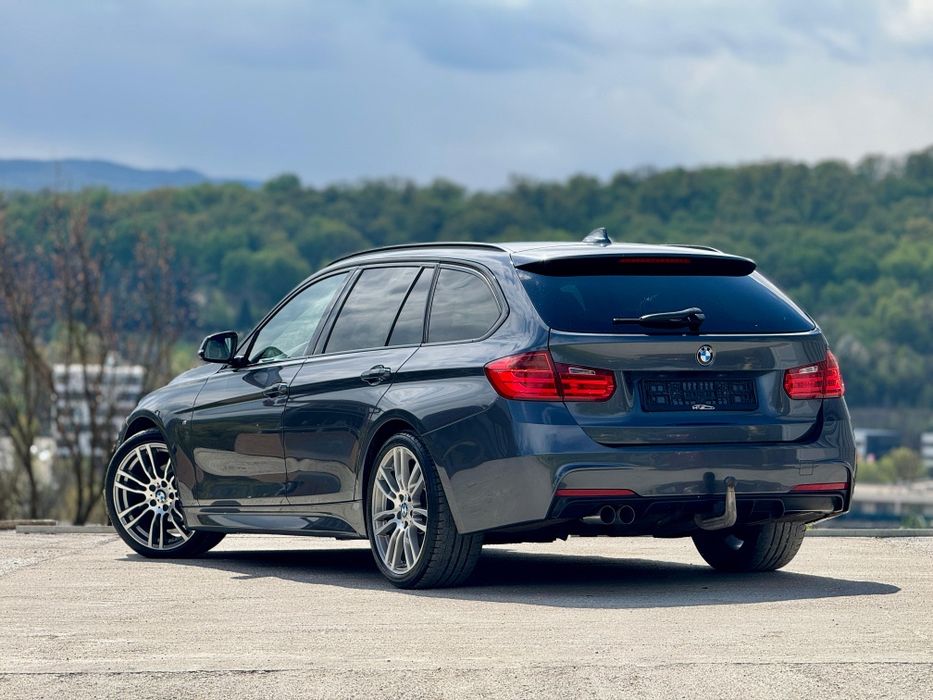 BMW 3 Series 2014 — imagine 2