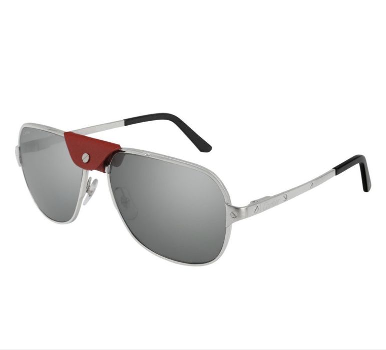 Cartier Santos De Cartier