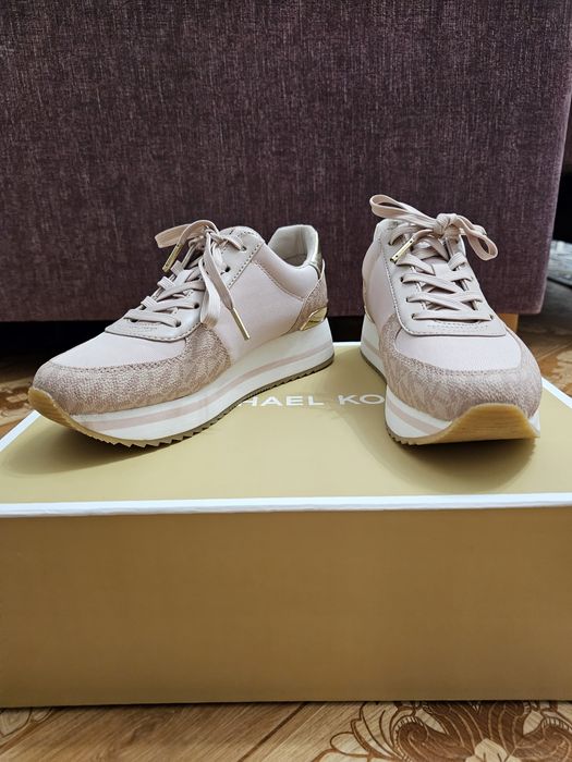 Michael Kors кроссовки